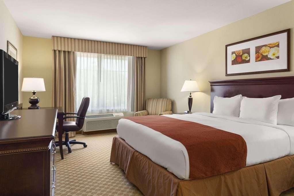 Country Inn & Suites By Radisson, Savannah Airport, Ga Szoba fotó