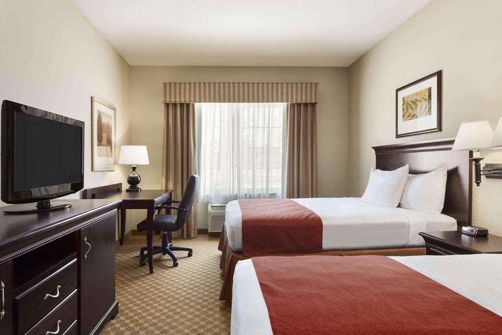 Country Inn & Suites By Radisson, Savannah Airport, Ga Szoba fotó