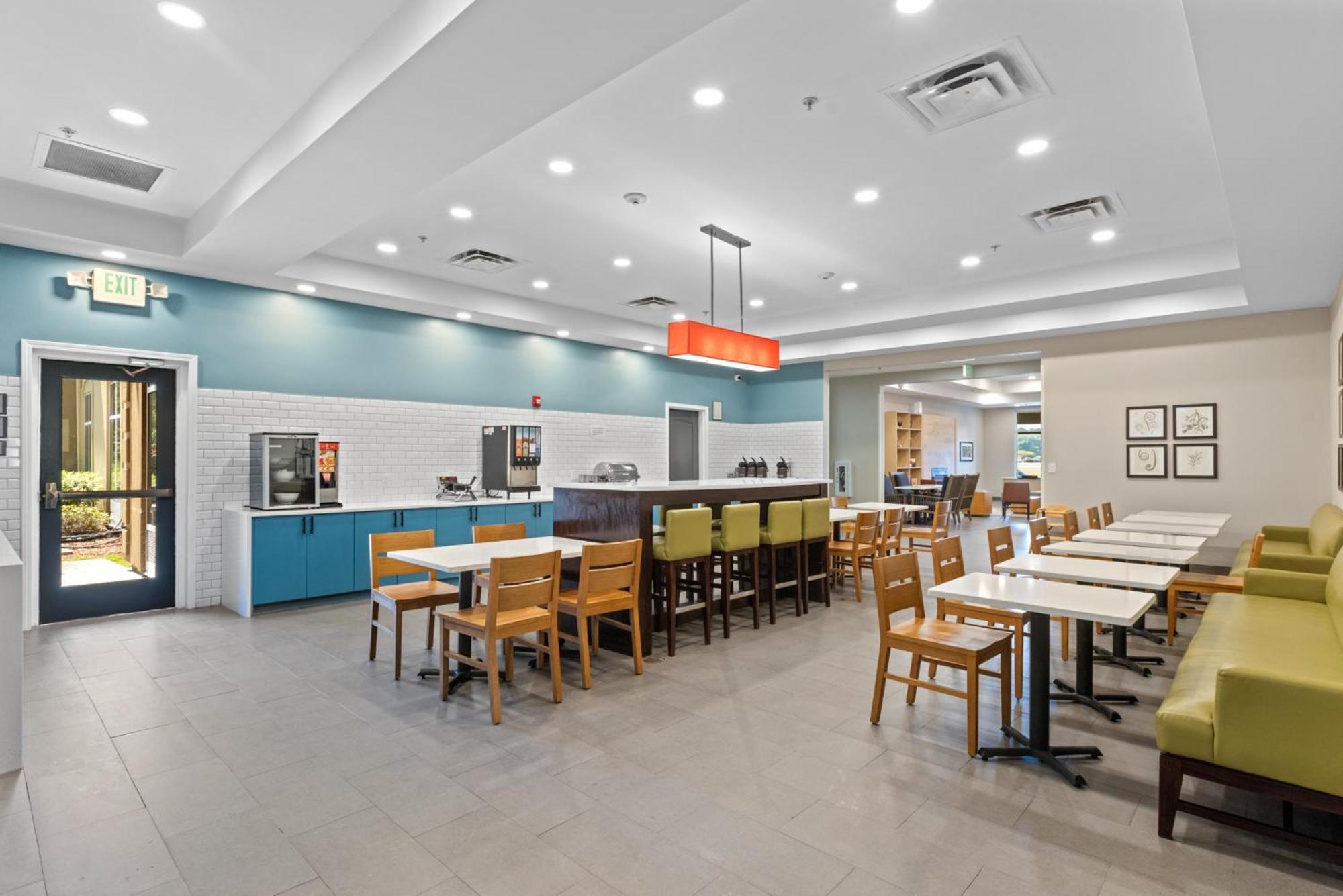 Country Inn & Suites By Radisson, Savannah Airport, Ga Kültér fotó
