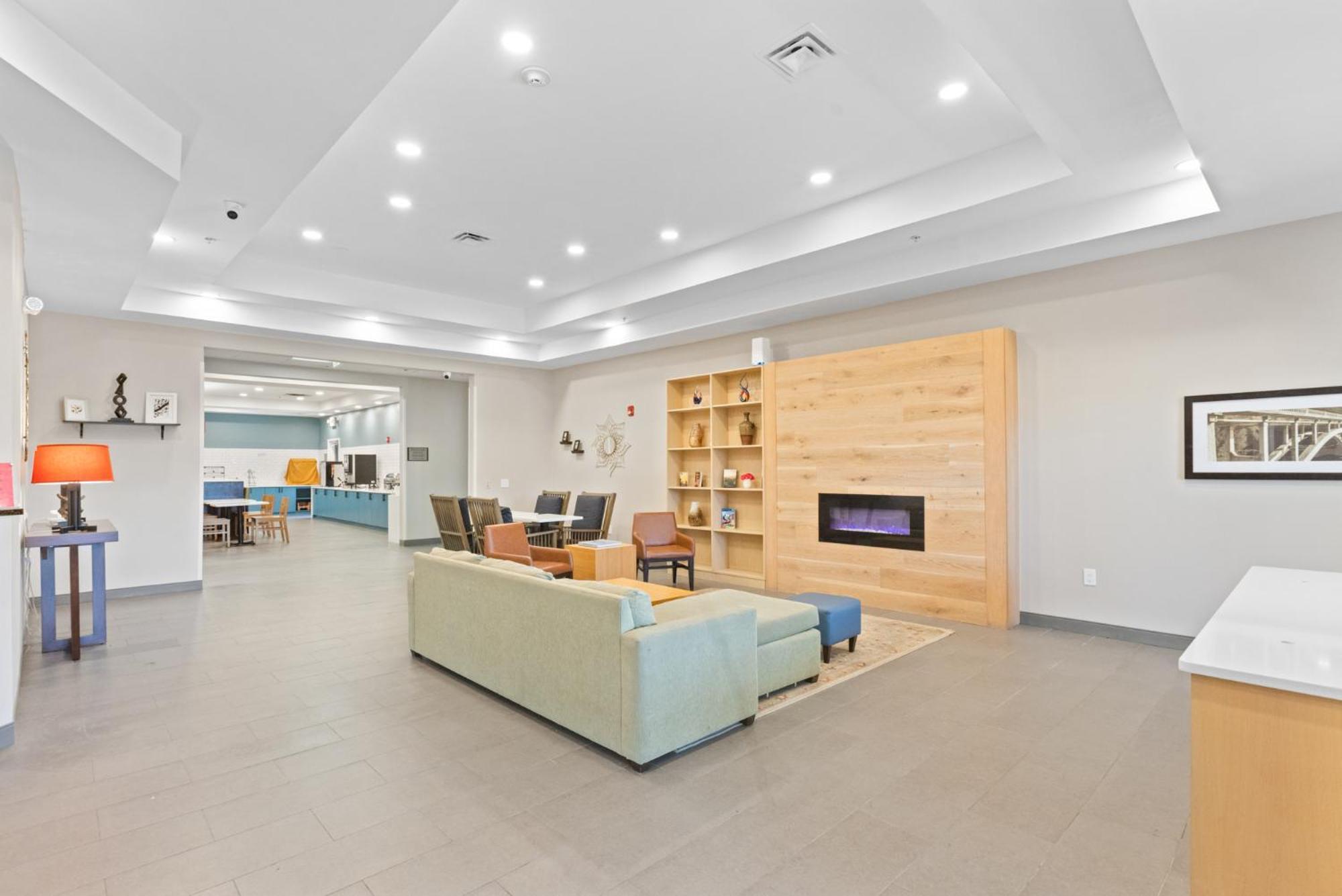 Country Inn & Suites By Radisson, Savannah Airport, Ga Kültér fotó