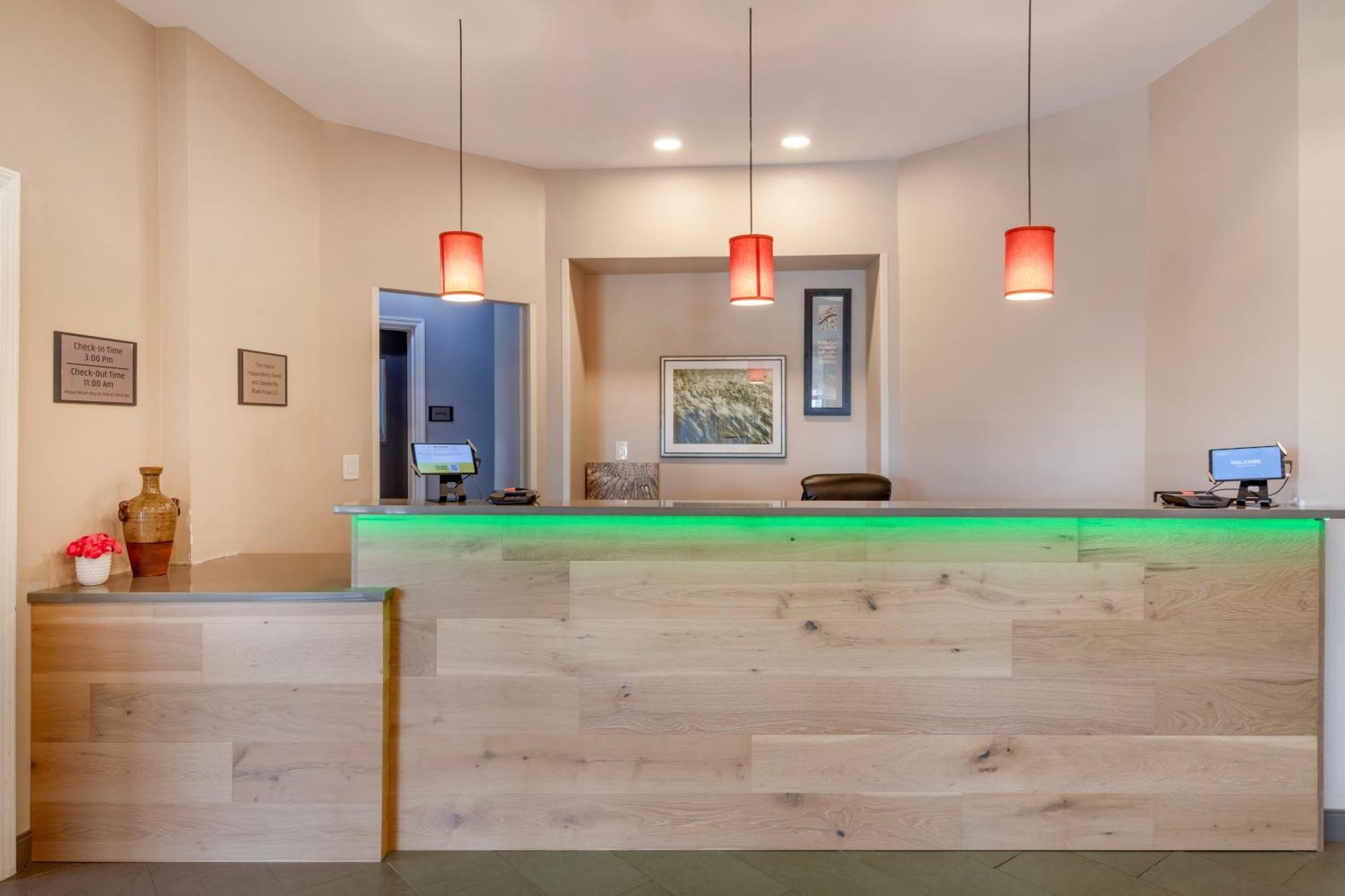 Country Inn & Suites By Radisson, Savannah Airport, Ga Kültér fotó