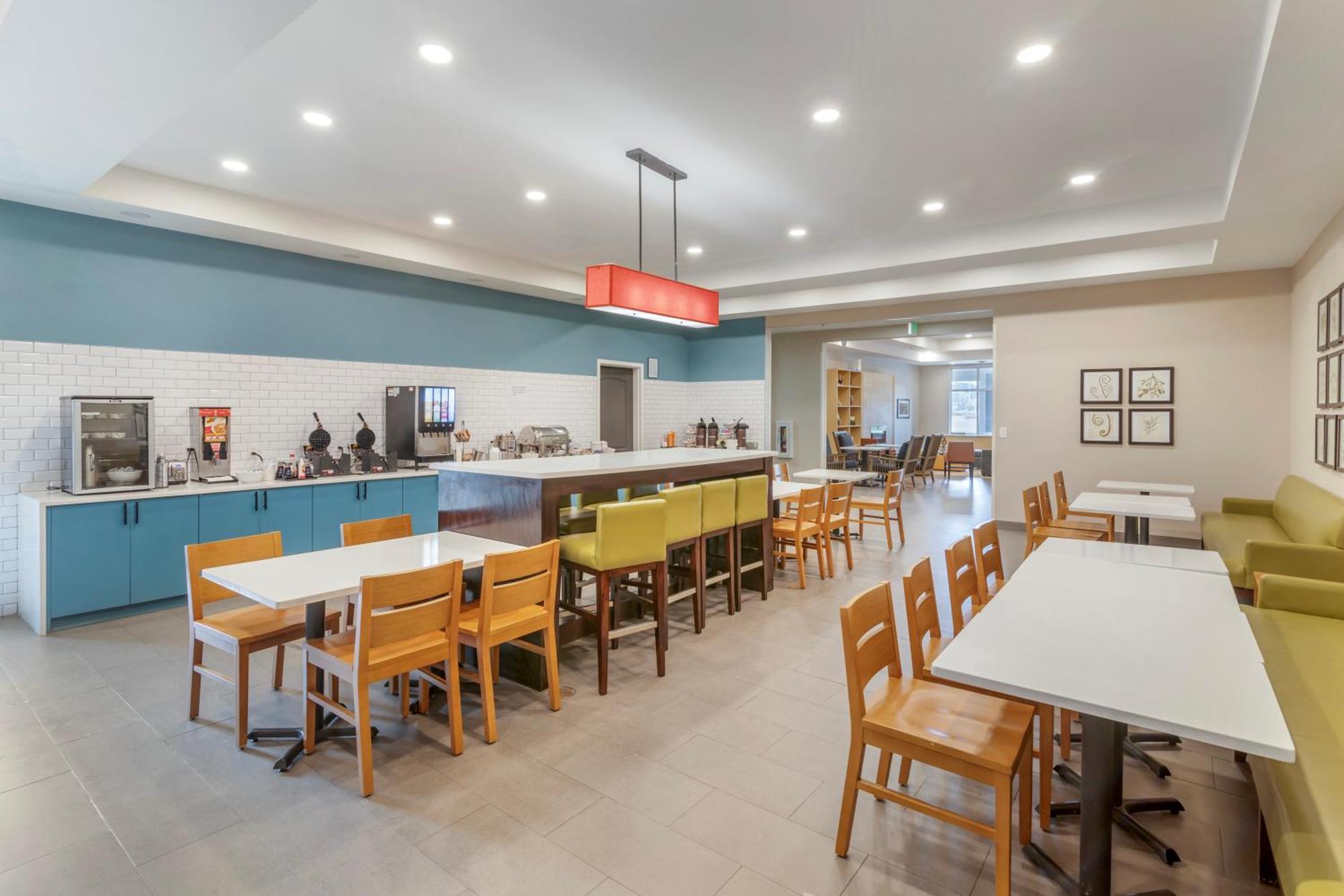Country Inn & Suites By Radisson, Savannah Airport, Ga Kültér fotó