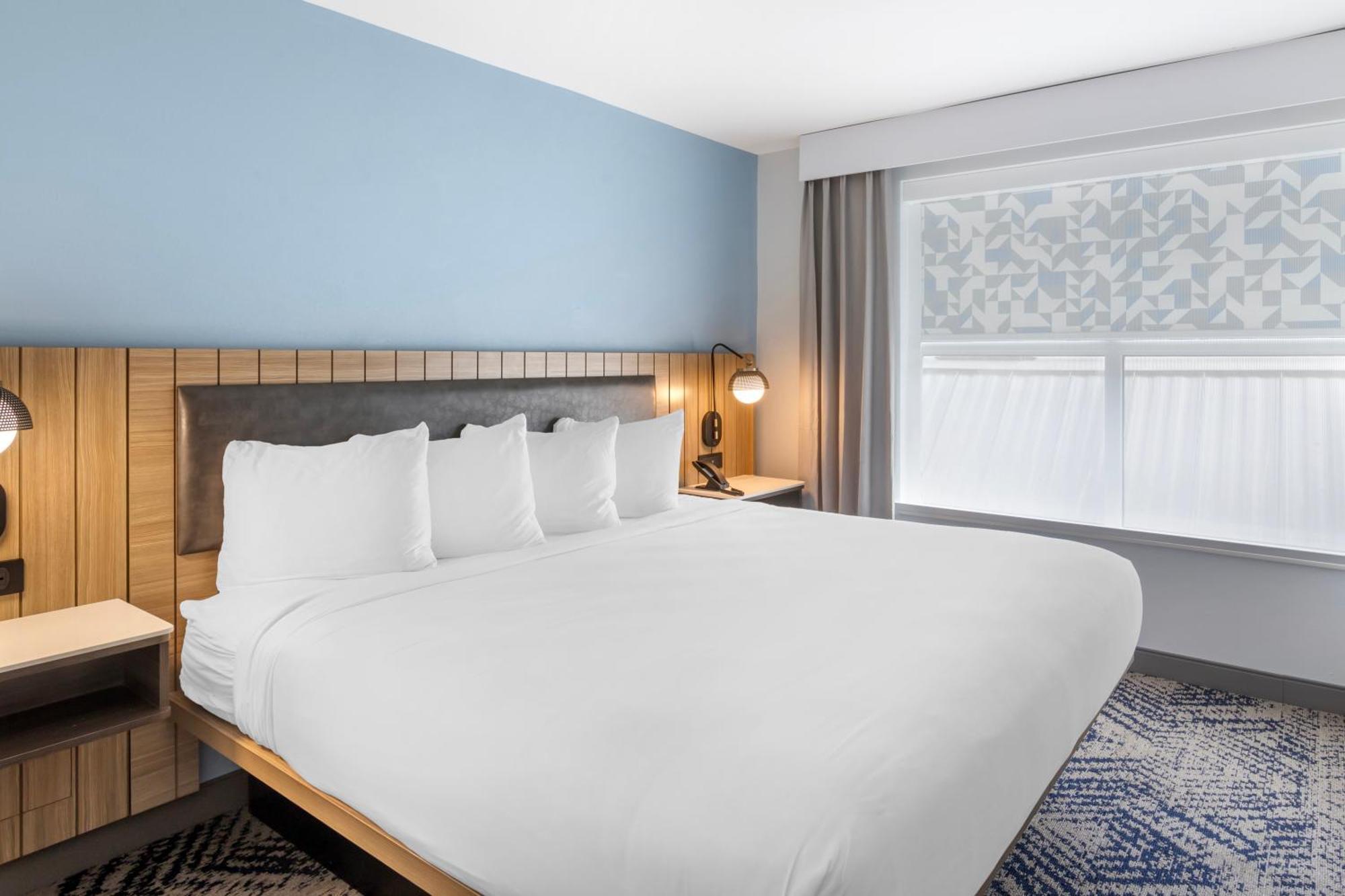 Country Inn & Suites By Radisson, Savannah Airport, Ga Kültér fotó
