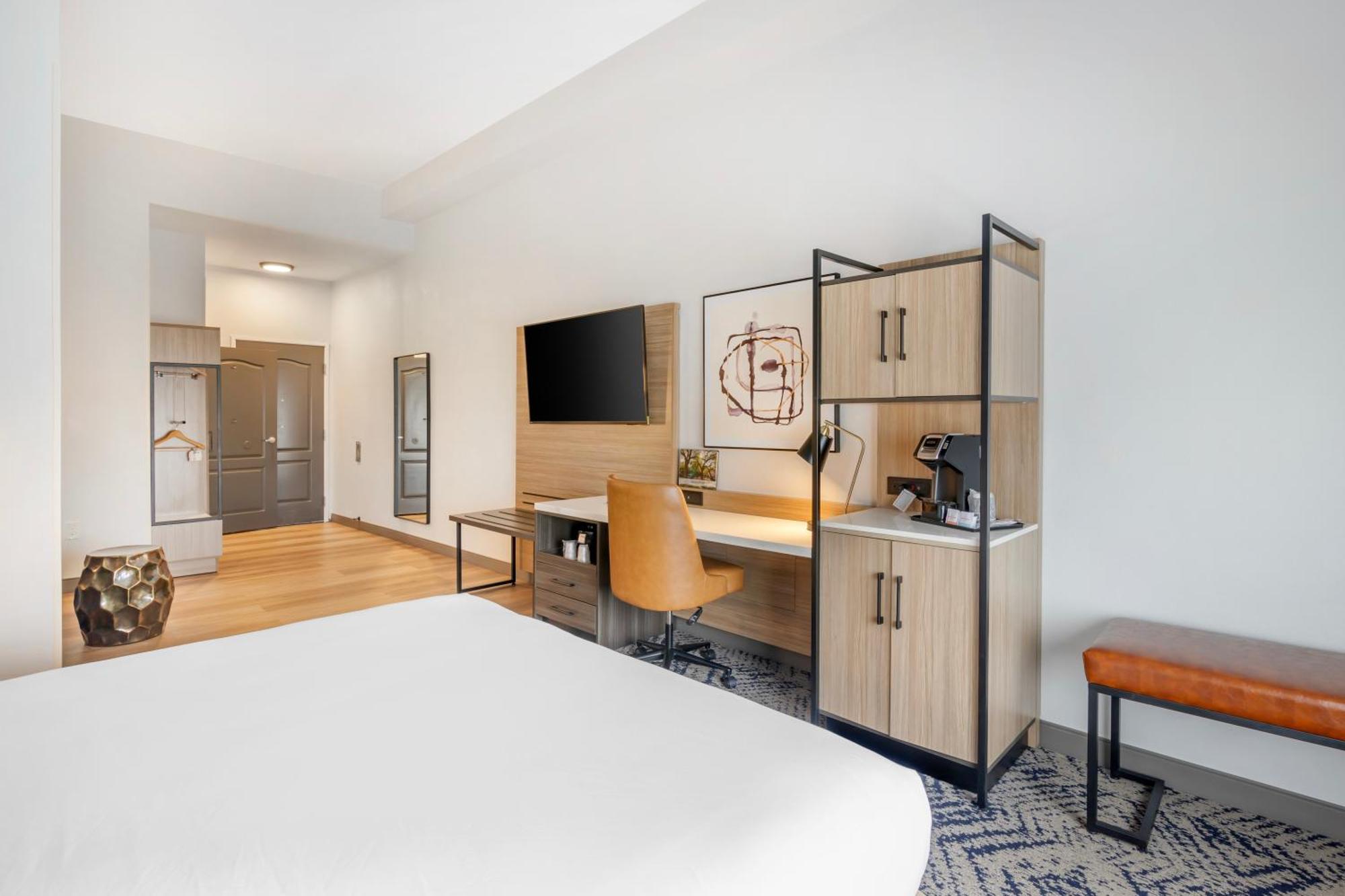 Country Inn & Suites By Radisson, Savannah Airport, Ga Kültér fotó
