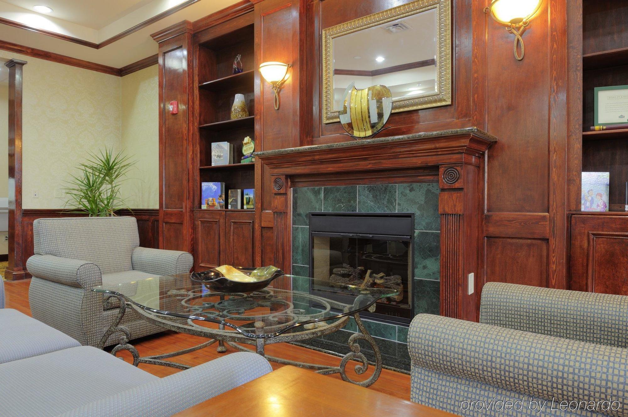 Country Inn & Suites By Radisson, Savannah Airport, Ga Szoba fotó
