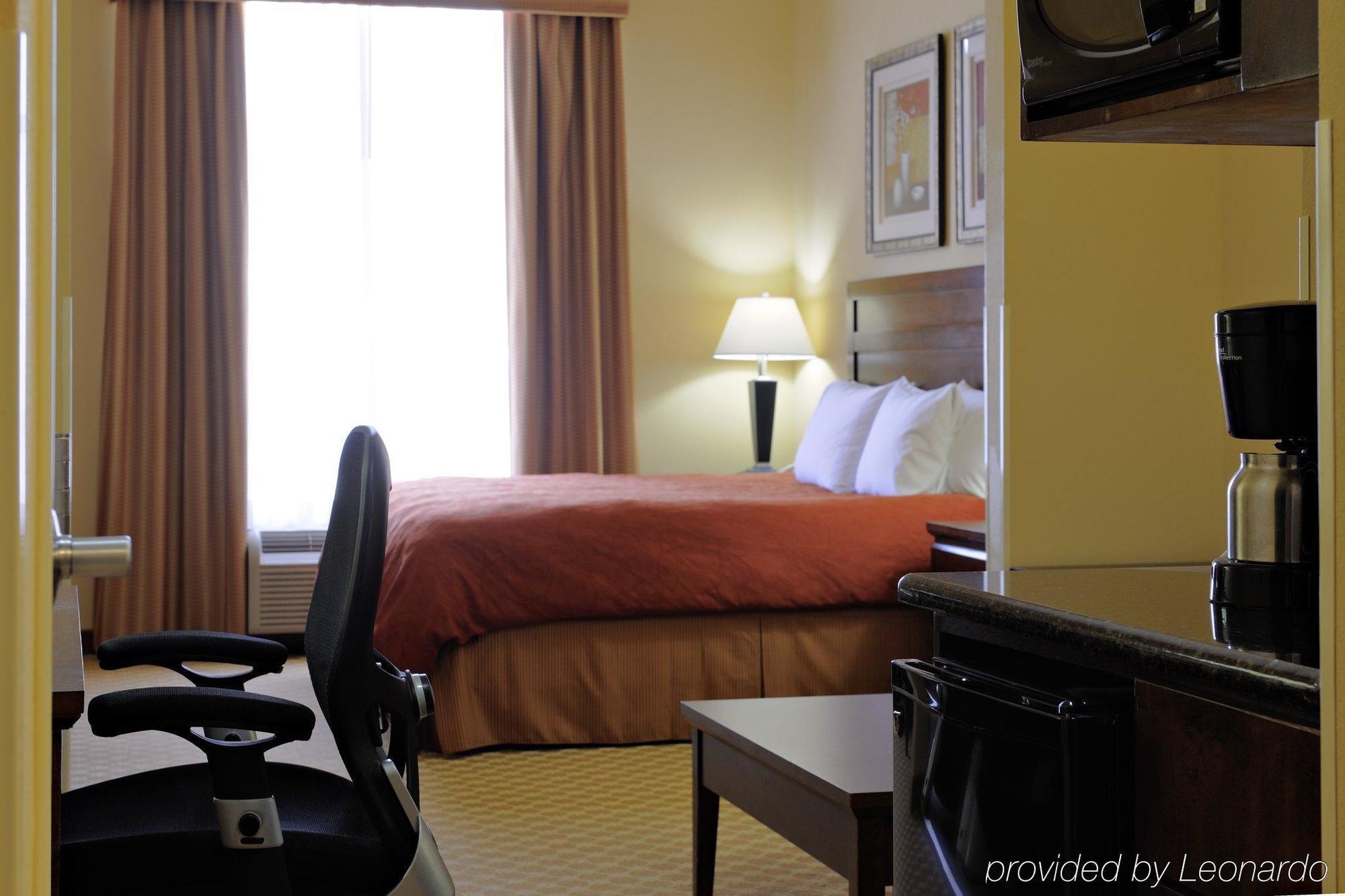 Country Inn & Suites By Radisson, Savannah Airport, Ga Szoba fotó