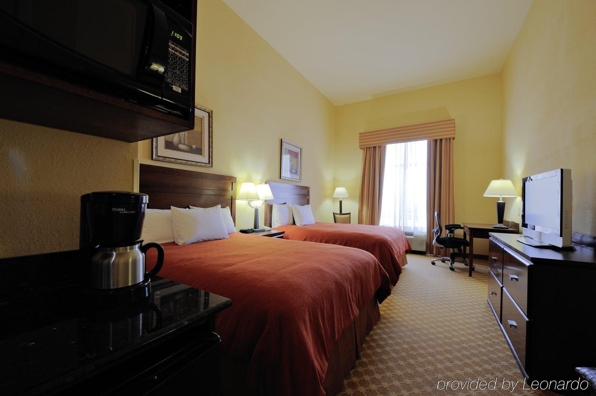 Country Inn & Suites By Radisson, Savannah Airport, Ga Szoba fotó