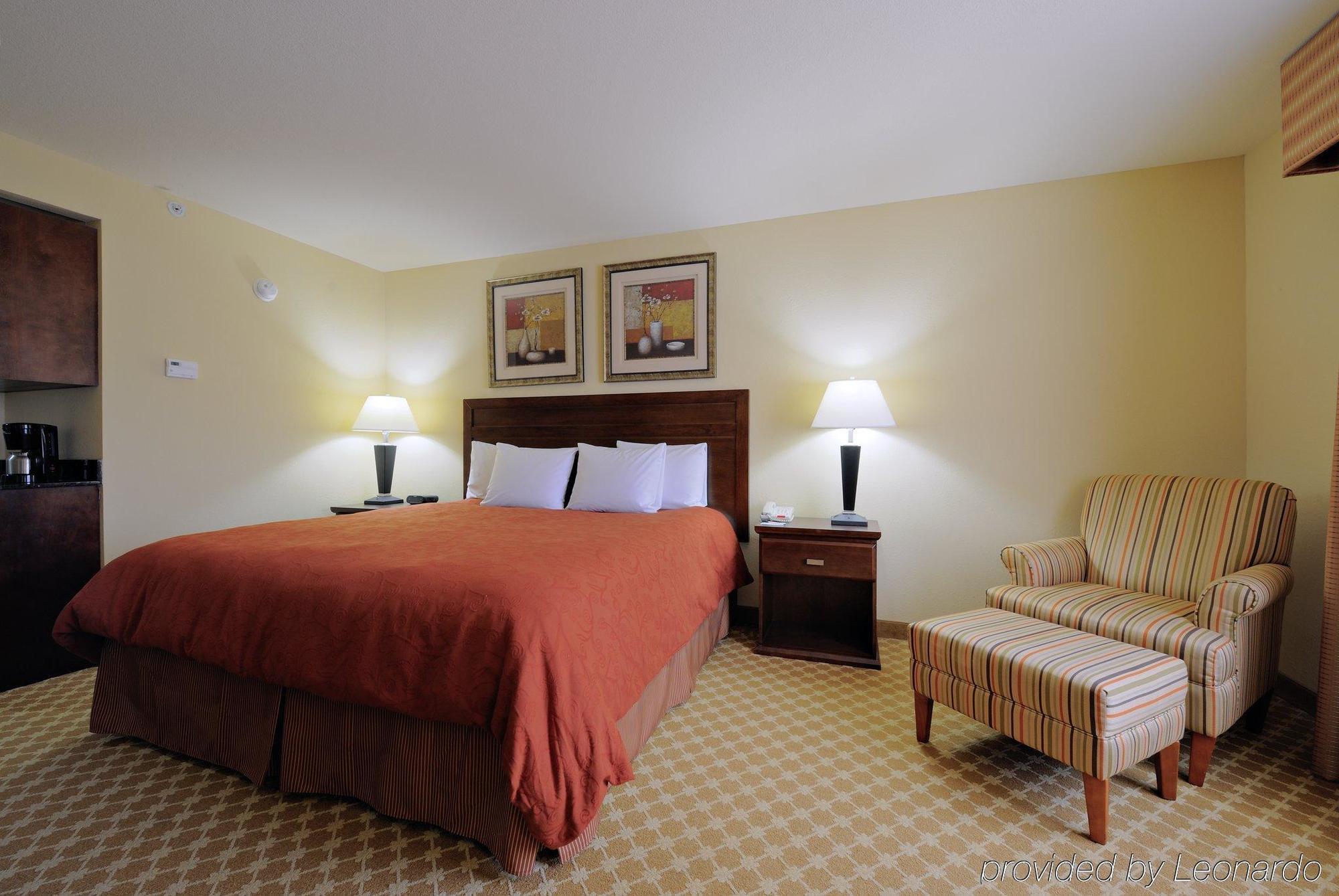 Country Inn & Suites By Radisson, Savannah Airport, Ga Szoba fotó