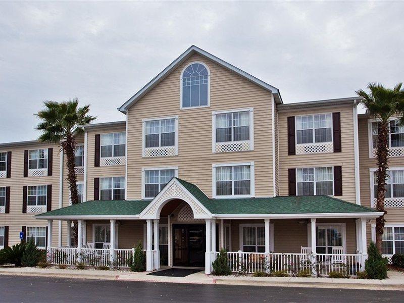 Country Inn & Suites By Radisson, Savannah Airport, Ga Kültér fotó