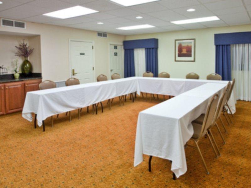 Country Inn & Suites By Radisson, Savannah Airport, Ga Kültér fotó