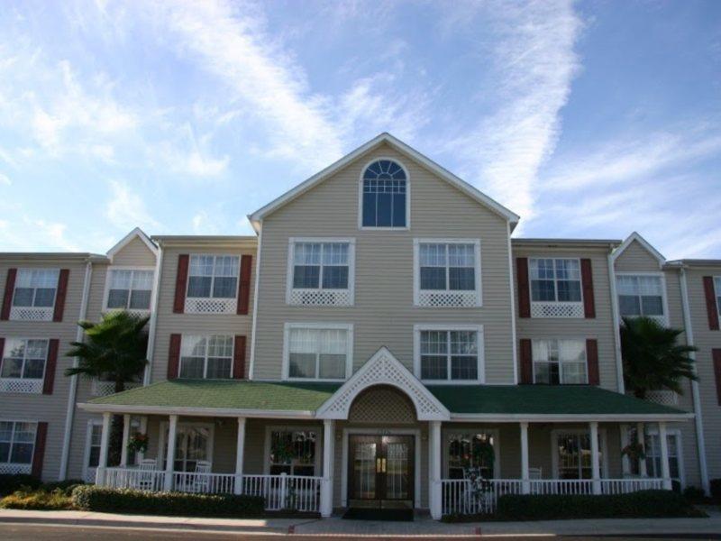 Country Inn & Suites By Radisson, Savannah Airport, Ga Kültér fotó