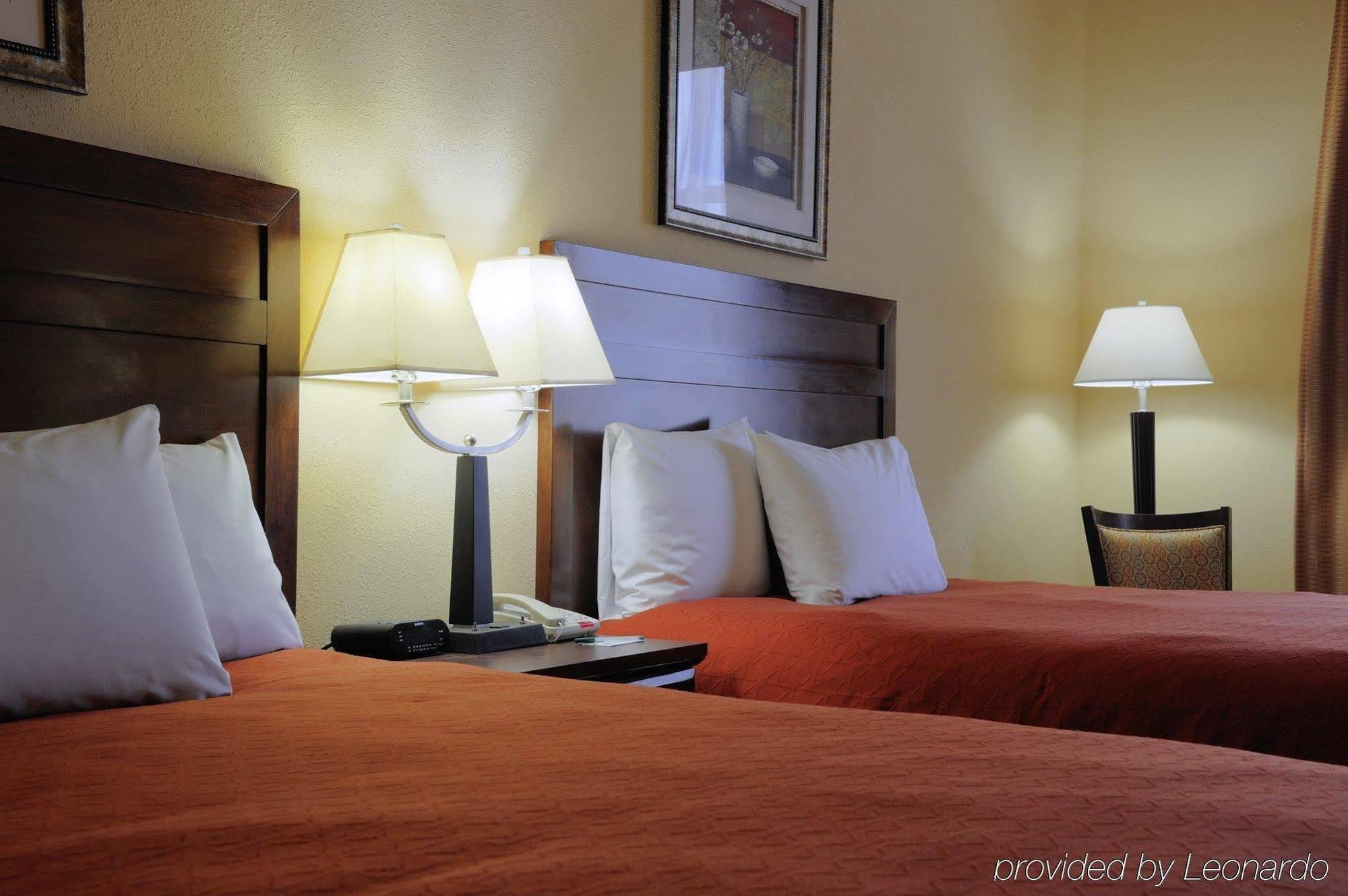 Country Inn & Suites By Radisson, Savannah Airport, Ga Szoba fotó