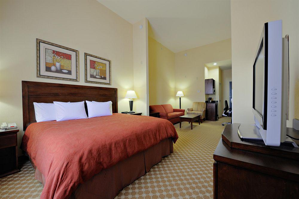 Country Inn & Suites By Radisson, Savannah Airport, Ga Szoba fotó
